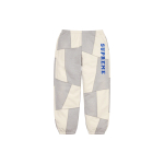 Supreme FW20 Week 5 Patchwork Sweatpant