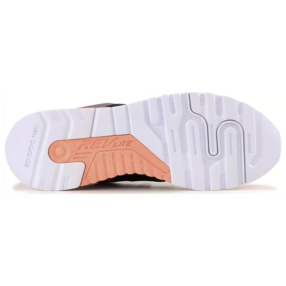 New Balance NB 997 Sneaker Freaker Tassie Tiger