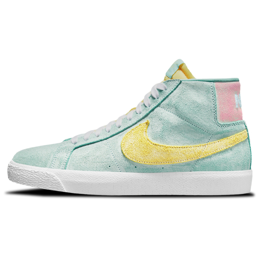 Nike SB Blazer