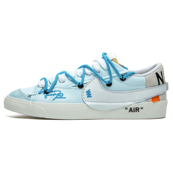 【 】 Nike Blazer Low