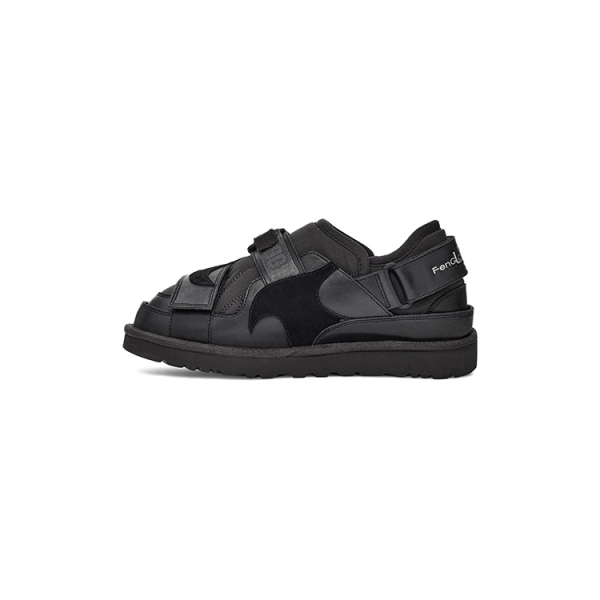 UGG x Feng Chen Wang