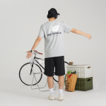 New Balance logo T
