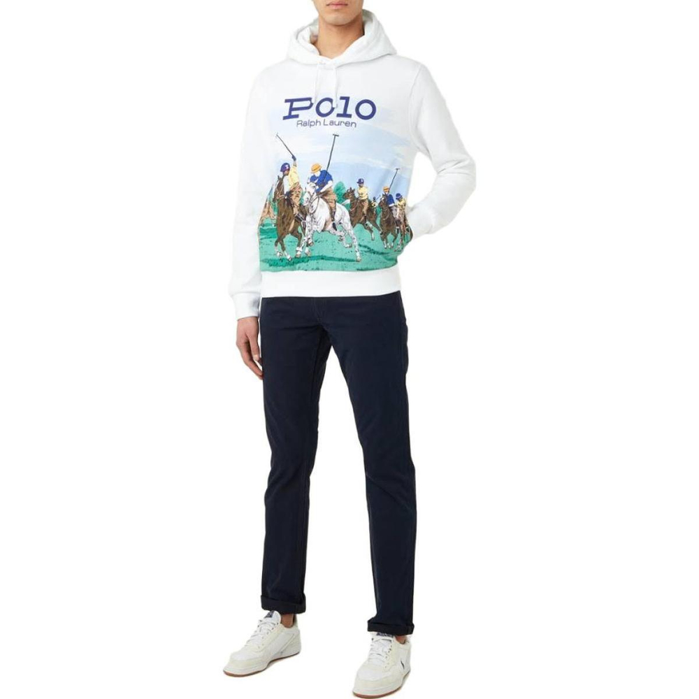 Polo Ralph Lauren Logo