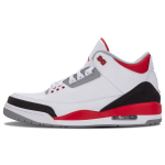 Jordan Air Jordan 3 Retro Fire Red 2013