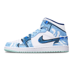 【 】 Jordan Air Jordan 1 Mid GS
