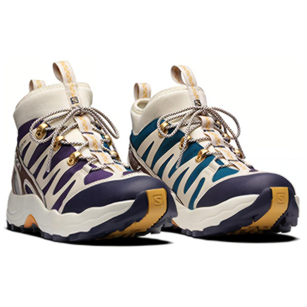 Salomon Xa Pro 1 Mid Gore-Tex