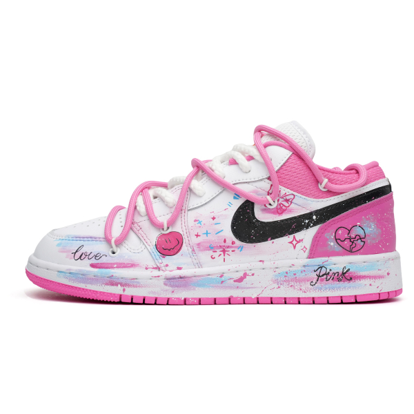 【 】 Jordan Air Jordan 1 Low GS