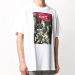OFF-WHITE FW20 T