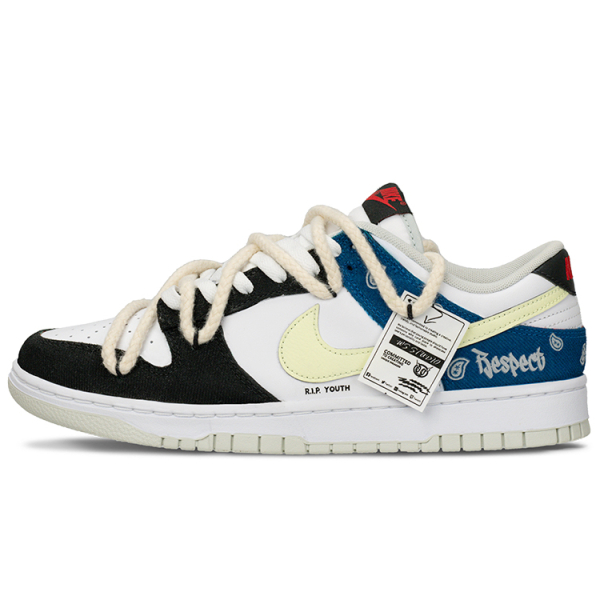 【 】 Nike Dunk TMS