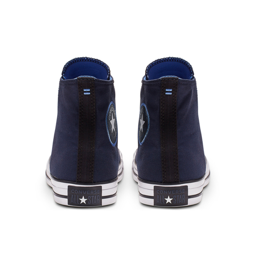 Converse Chuck Taylor All Star Space Explorer High Top