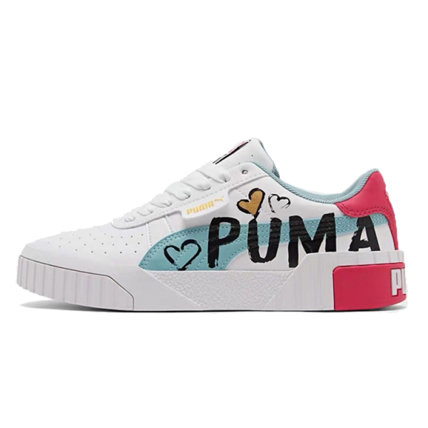PUMA Cali Novelty Grade-school