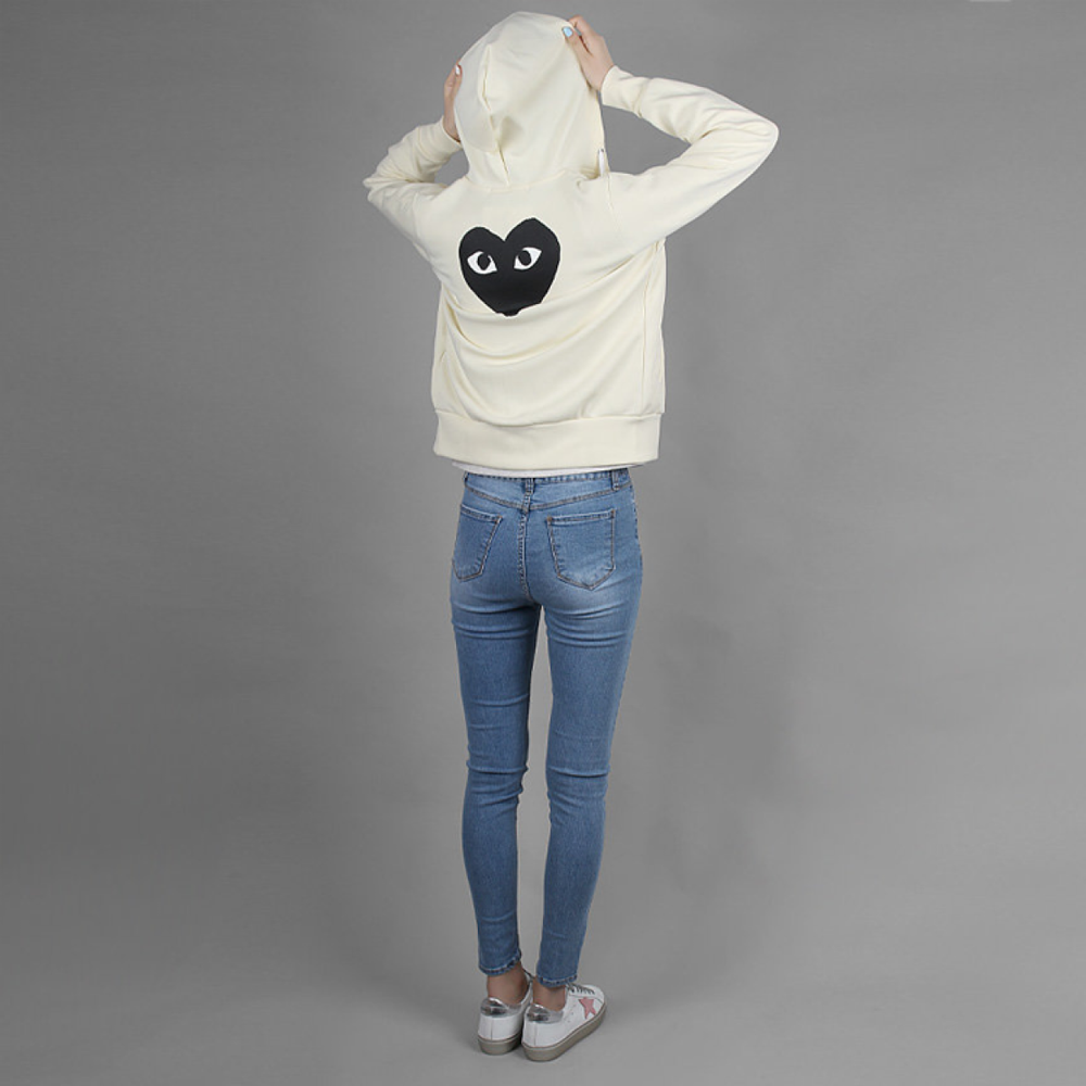 CDG Play Logo