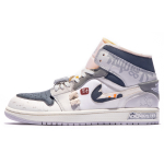 【 】 Jordan Air Jordan 1 Mid GS
