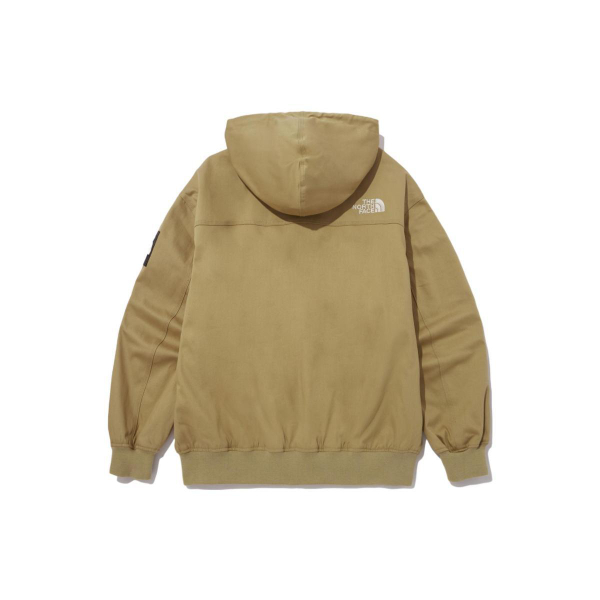 THE NORTH FACE Logo
