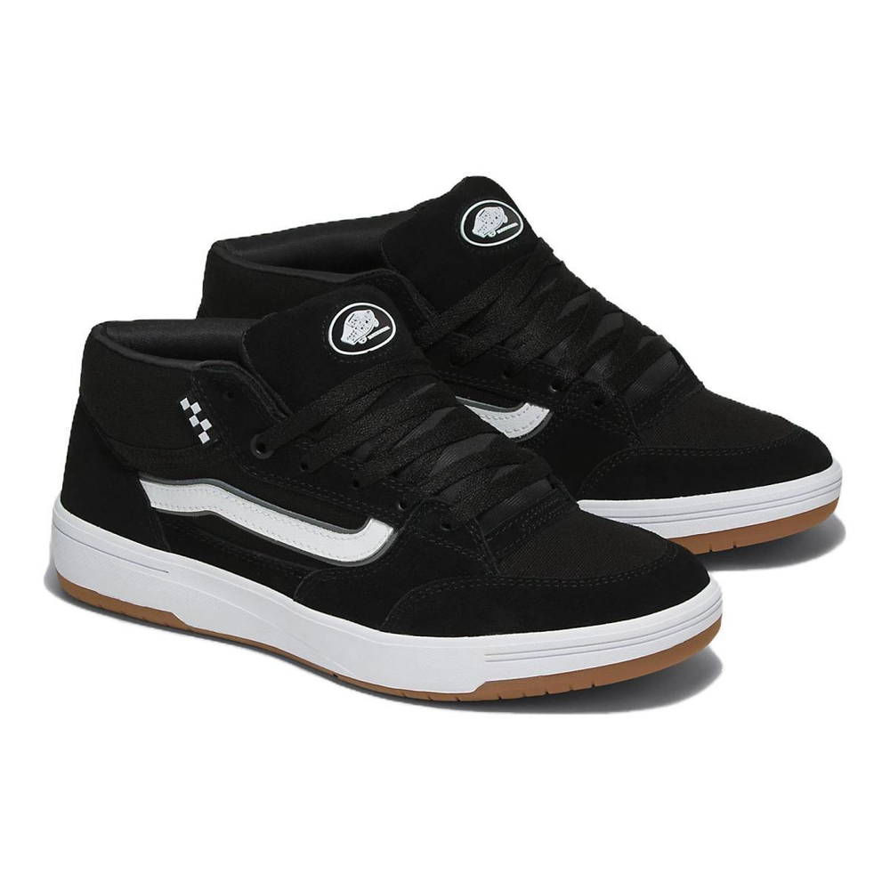 Vans Zahba