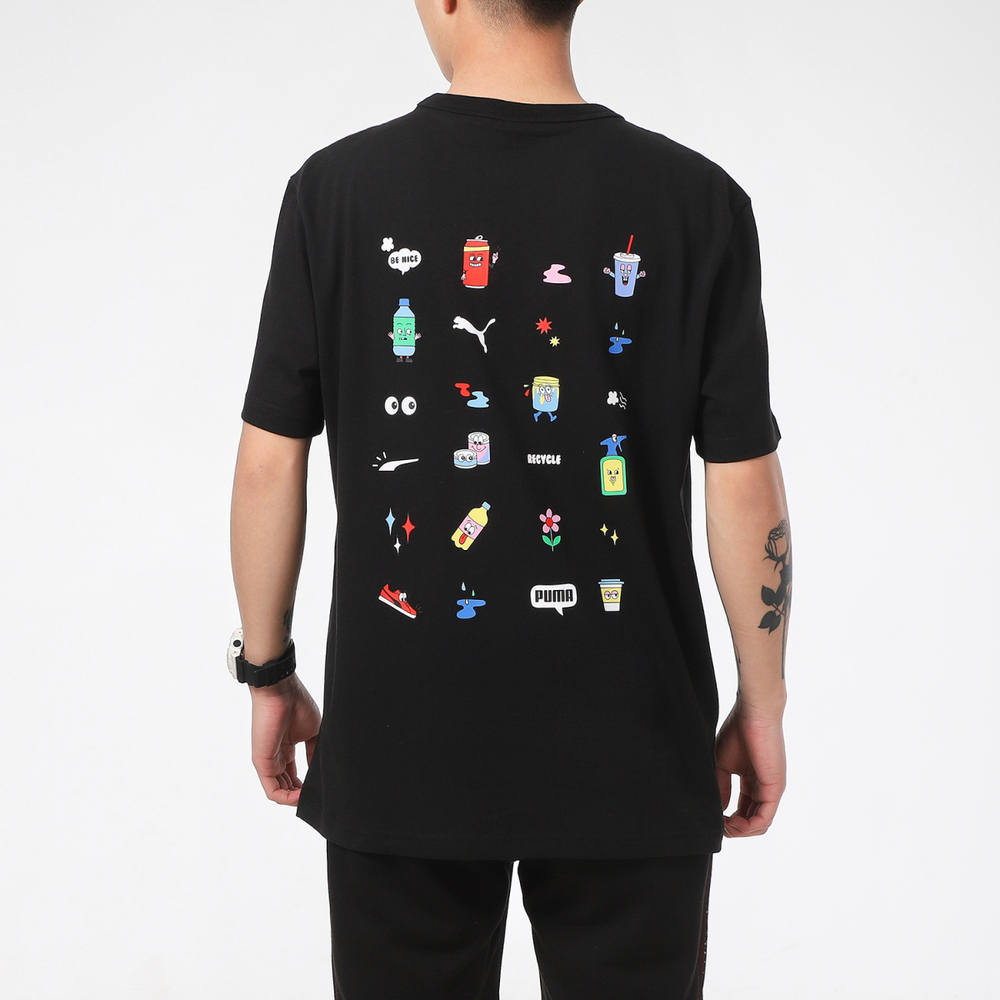 PUMA T