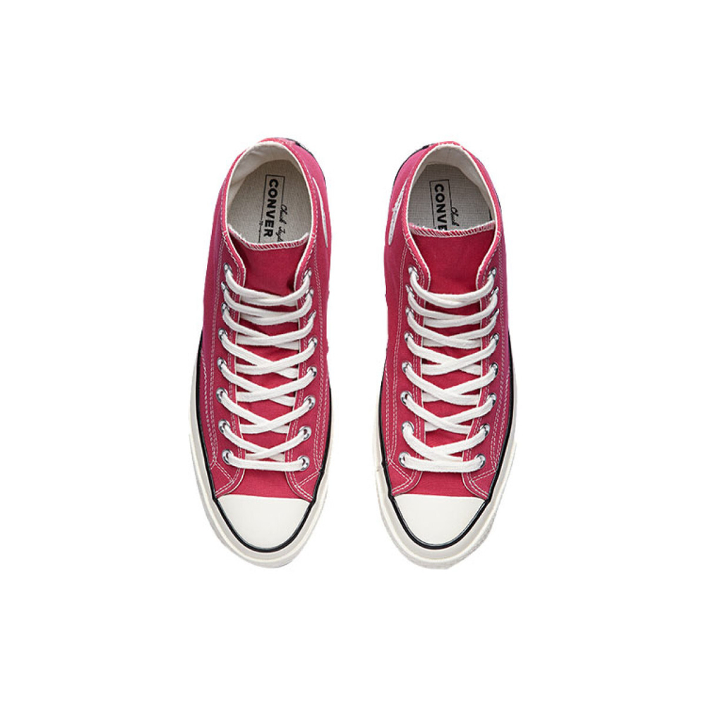 Converse Chuck Taylor All Star 1970s Hi Pink Pop
