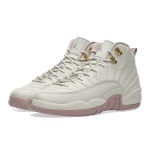Jordan Air Jordan 12 Retro Heiress Plum Fog