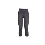 Under Armour Meridian Heather Crop