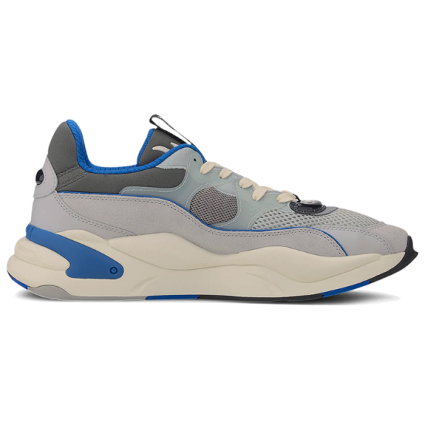 PUMA RS-2K Internet Exploring