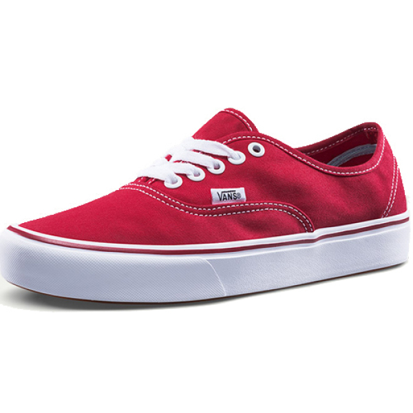 Vans Authentic Comfycush