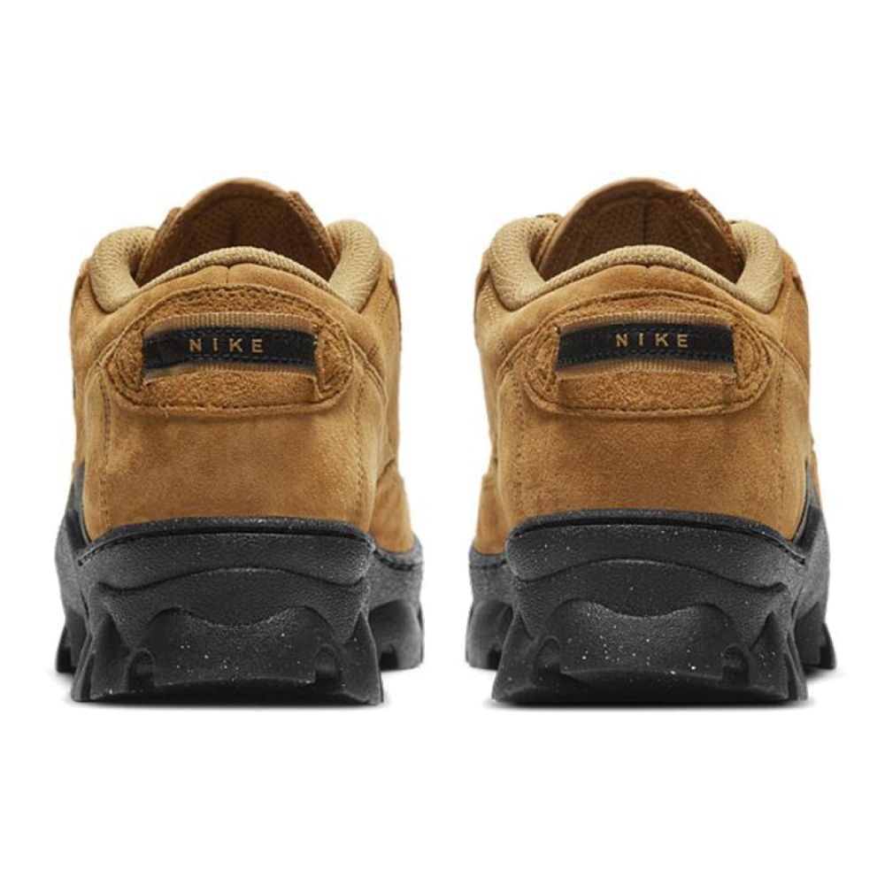 Nike Lahar Low Wheat