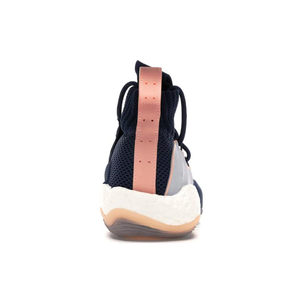 Adidas originals Crazy BYW X