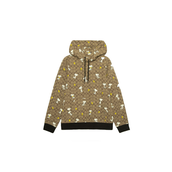 COACH x PEANUTS