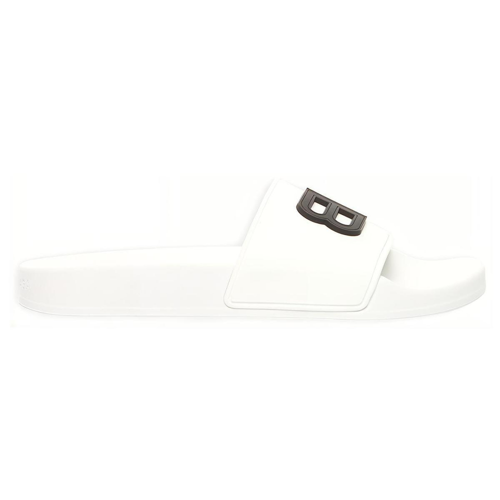 Balenciaga Pool Slide
