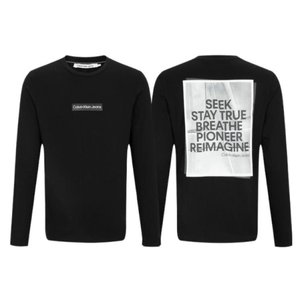 CK/Calvin Klein T