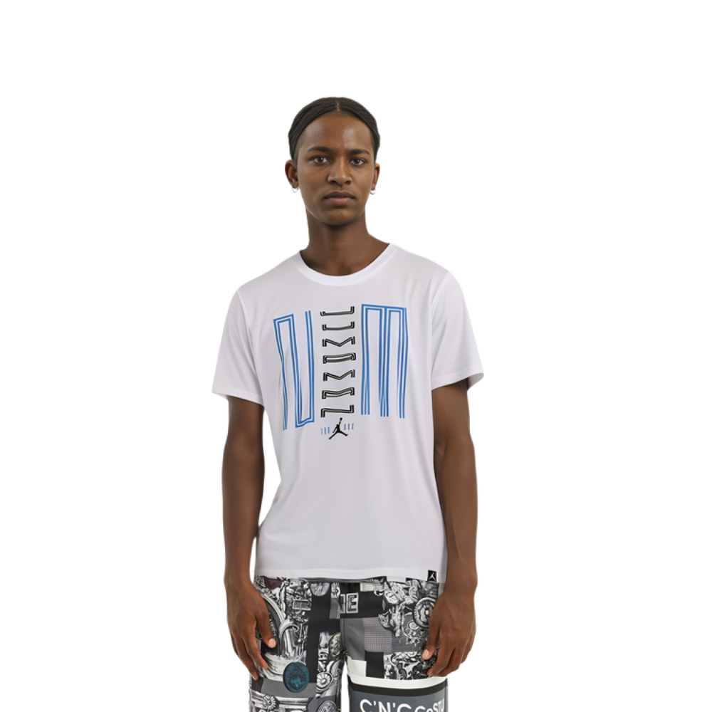 Jordan T