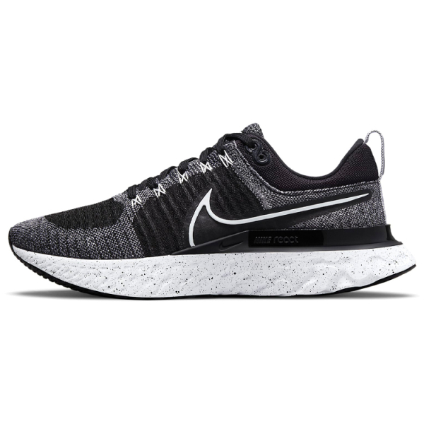 Nike React Infinity Run Flyknit 2