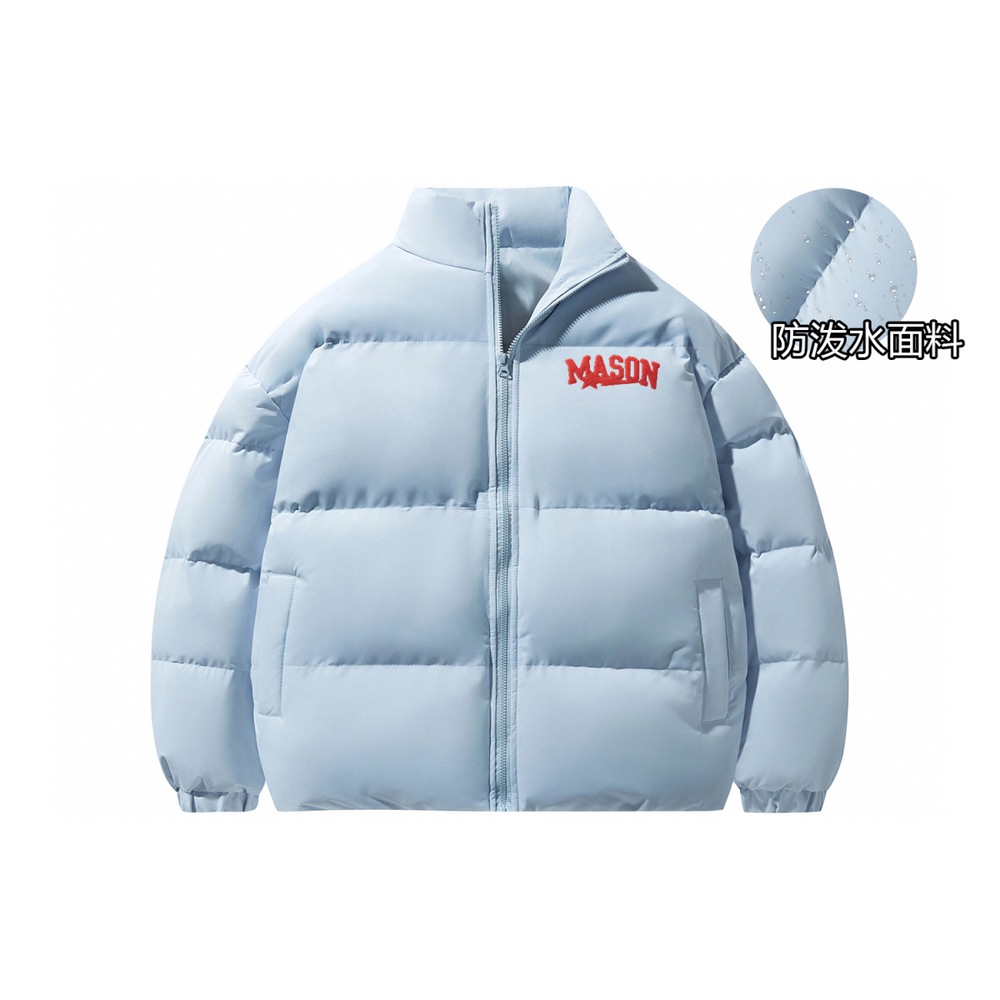Masongarments Logo