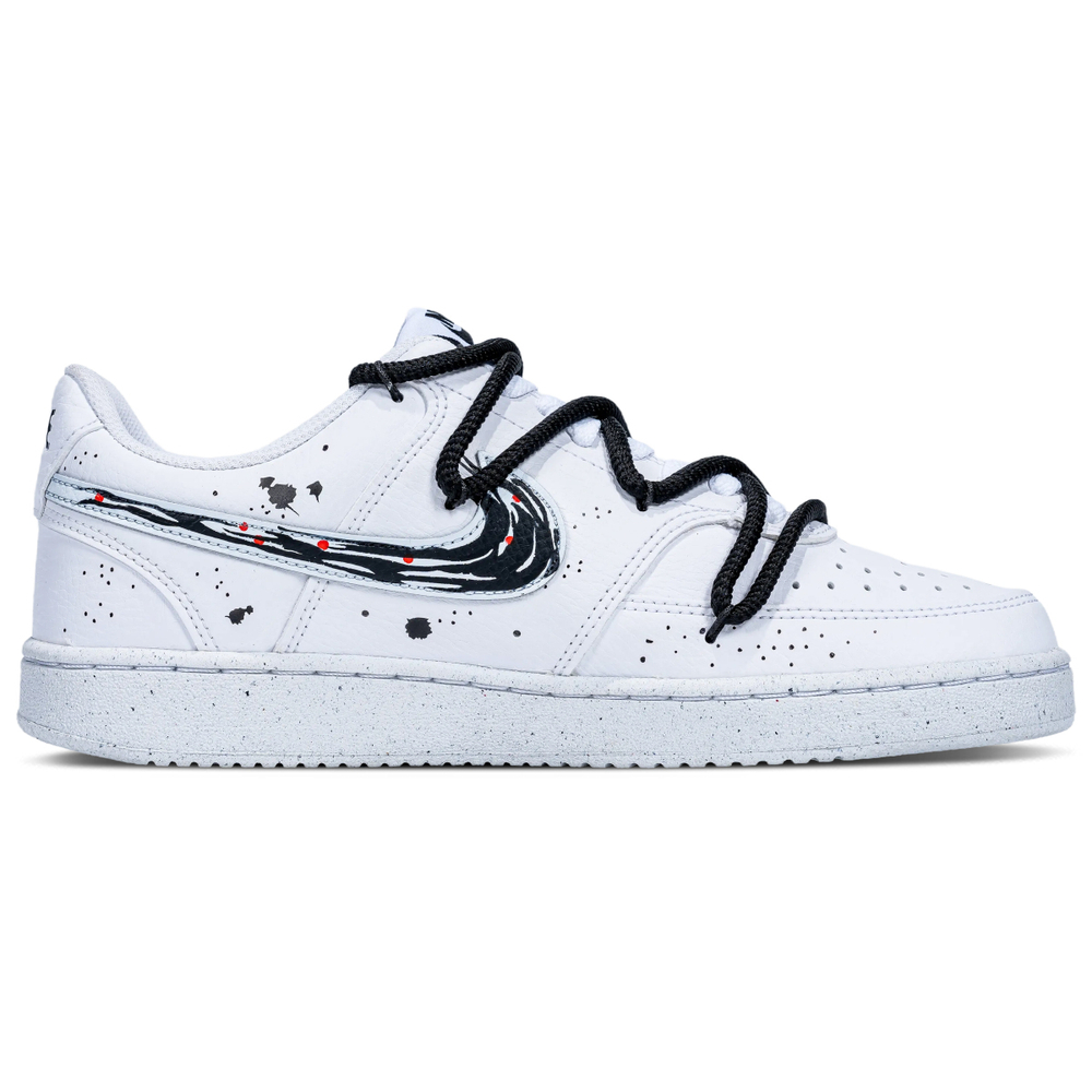 【 】 Nike Court Vision 1 Low