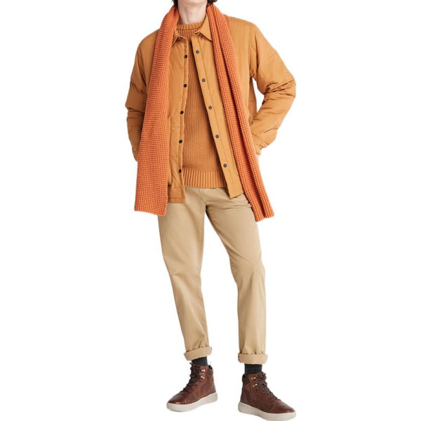 Timberland FW22 Logo