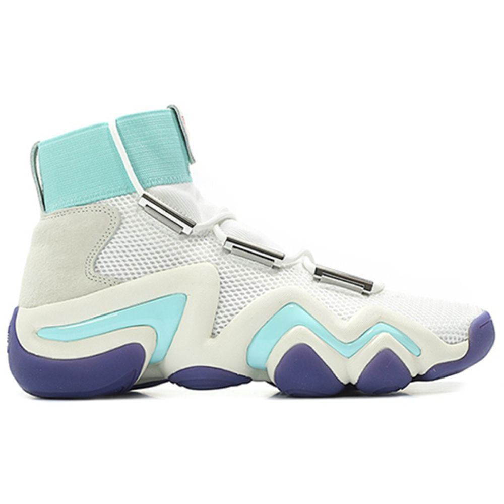 Nice Kicks x adidas Crazy 8