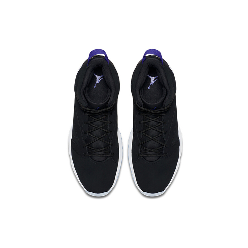Jordan Lift off