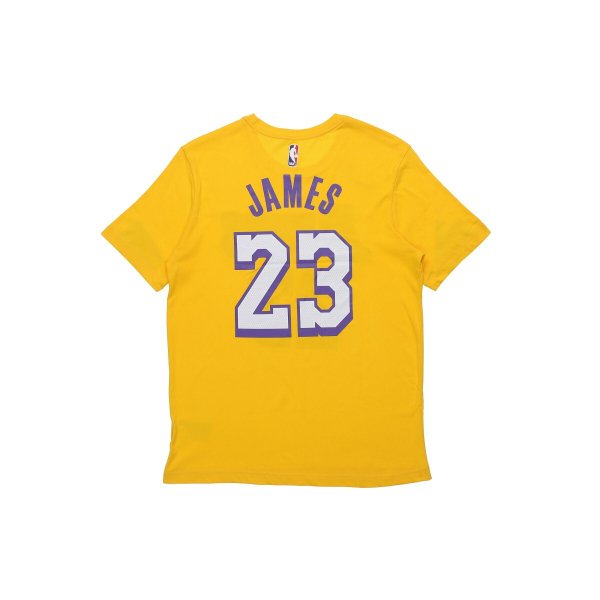 Nike NBA 19-20 23 T
