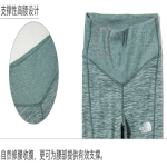 THE NORTH FACE Logo