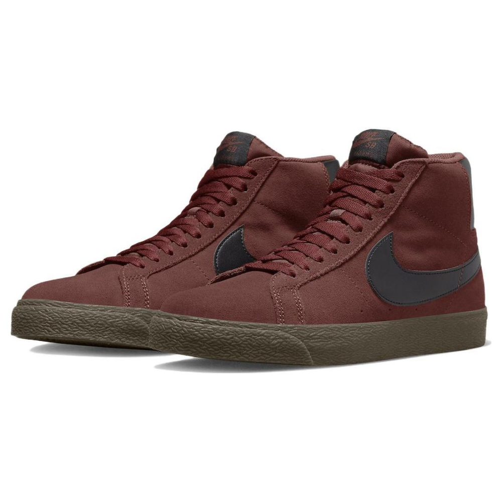 Nike Blazer SB Zoom