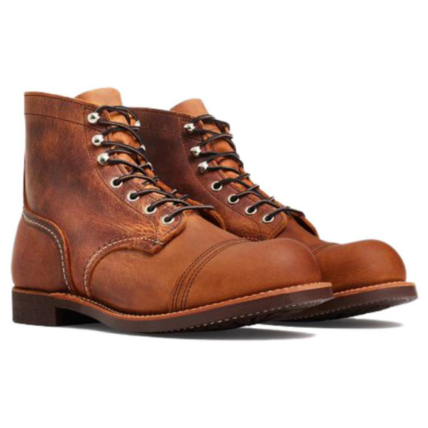 RED WING SHOES