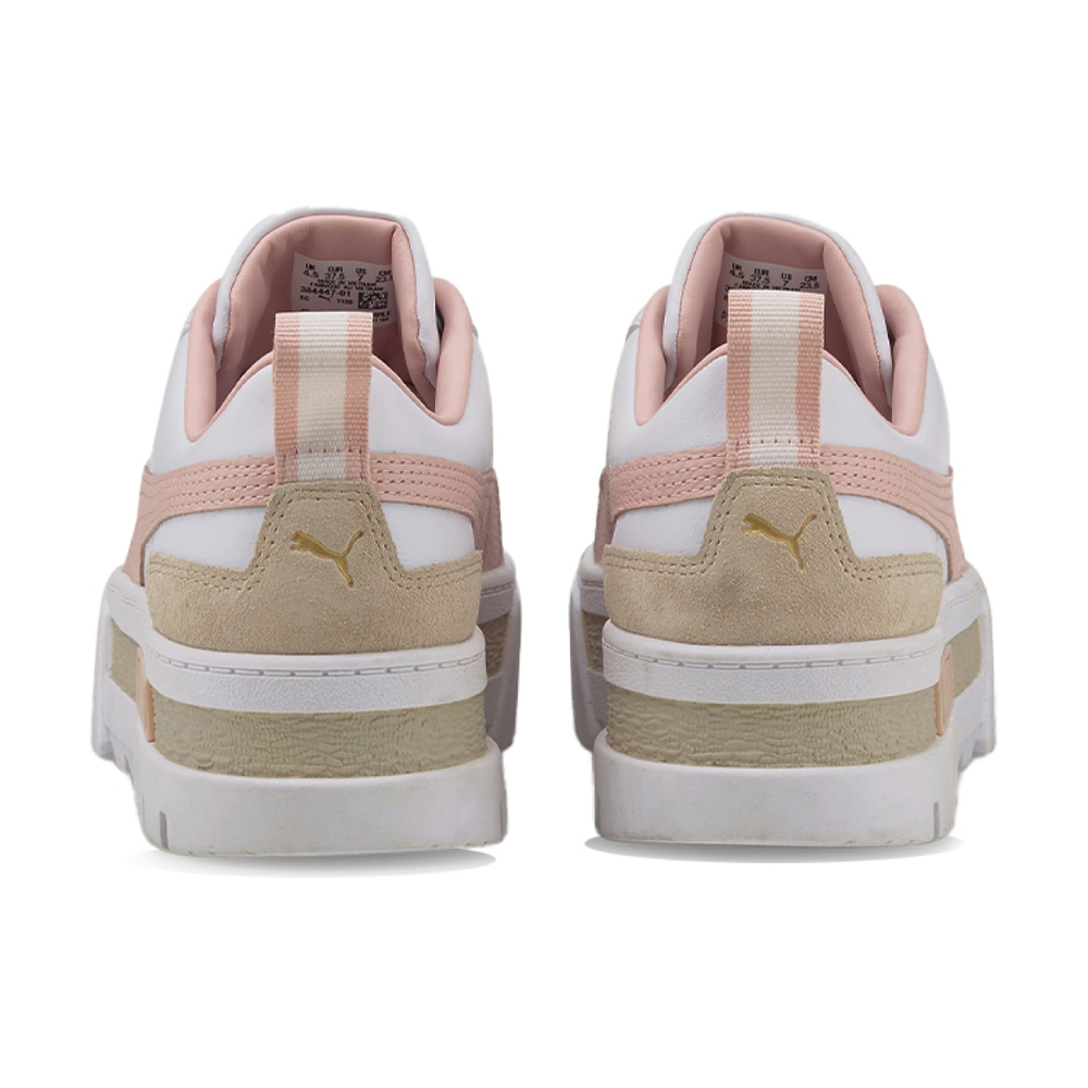PUMA Mayze Tumbled