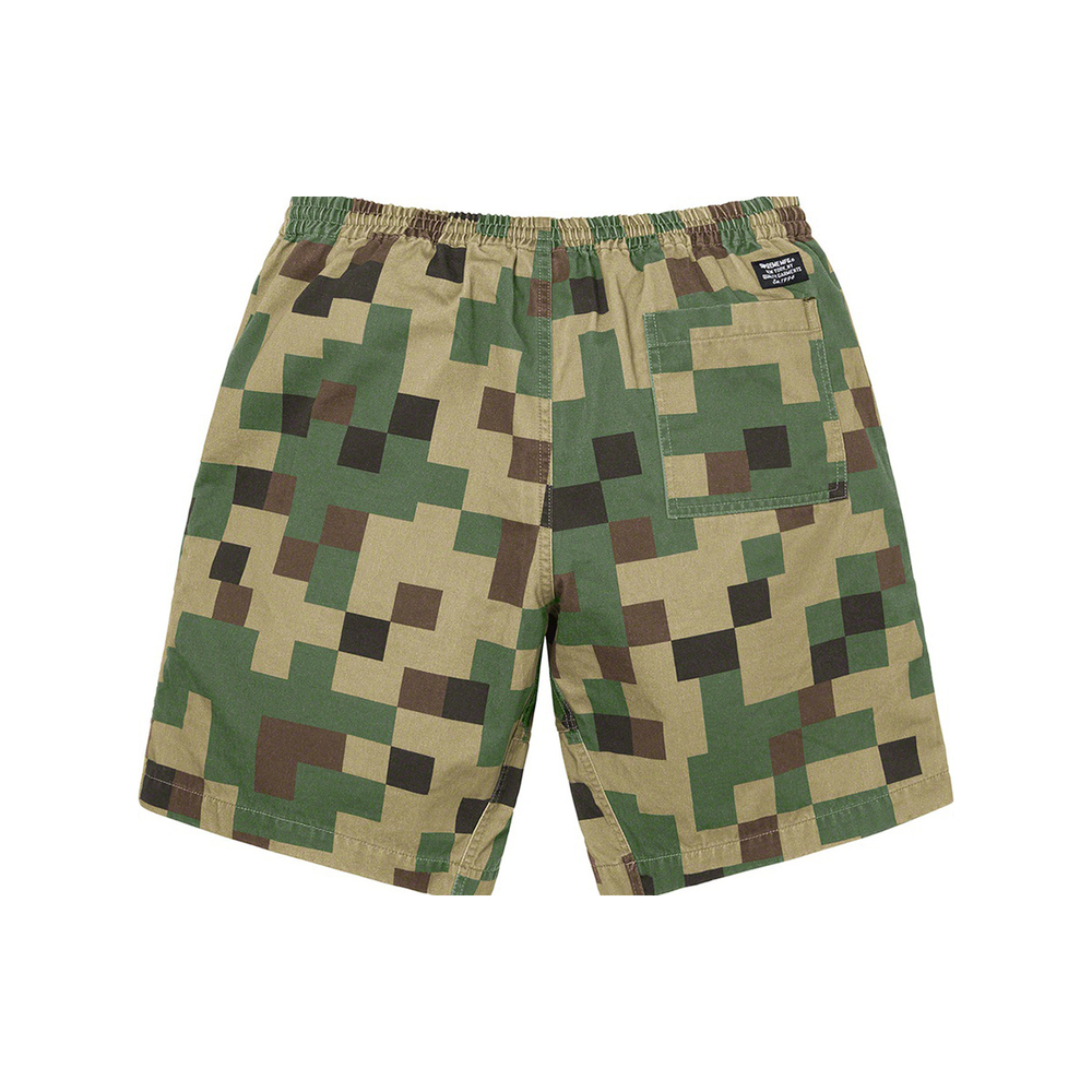 Supreme FW20 Week 1 Military Twill Short