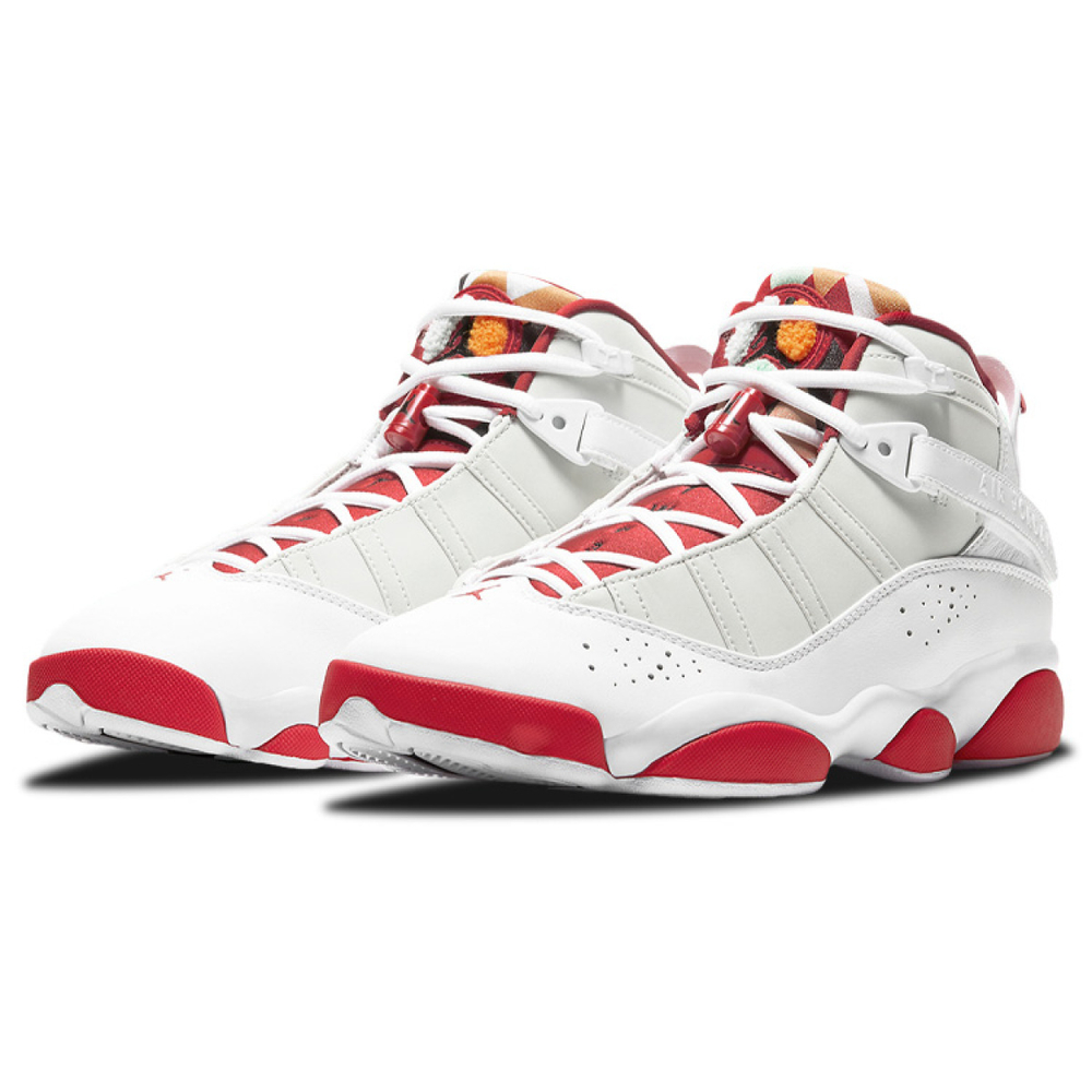 Jordan Air Jordan 6 Rings "Hare"
