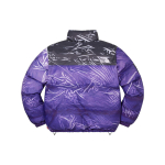 Supreme SS23 Week 3 x The North Face PRINTED NUPTSE JACKET