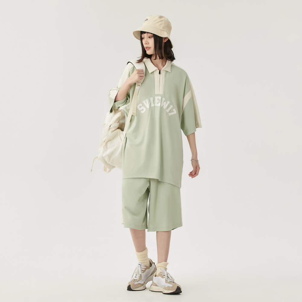 S.view Polo