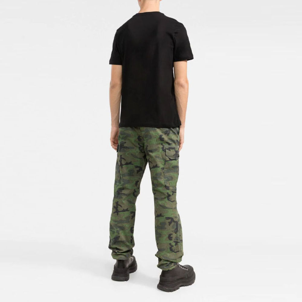 DIESEL SS22 Logo T