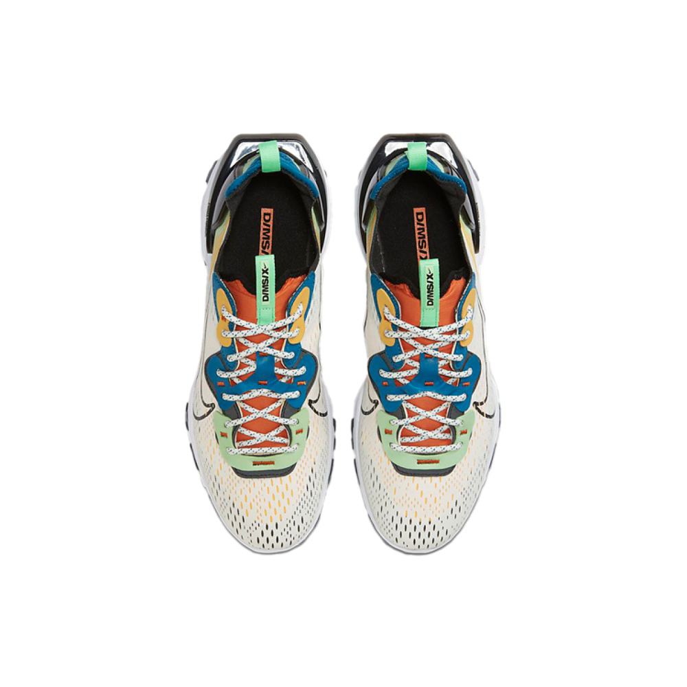 Nike React Vision