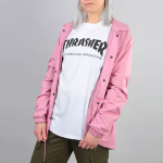 Thrasher Logo T