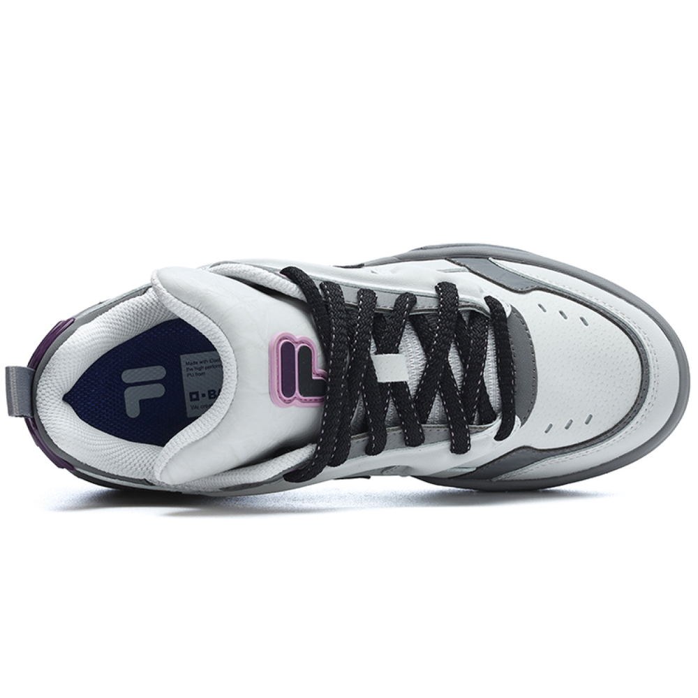 FILA FUSION DESPERADO LOW Desperado